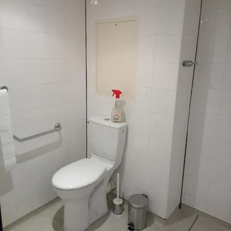 Apartamento Agreable Familial A Lourdes, Proche Gare