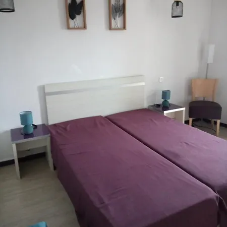 Agreable Familial A Lourdes, Proche Gare * 루르드
