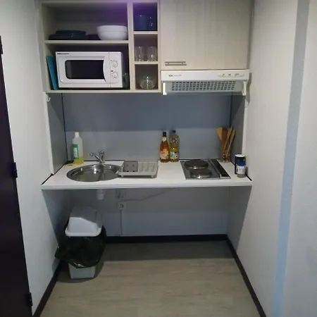 Agreable Familial A Lourdes, Proche Gare * 루르드