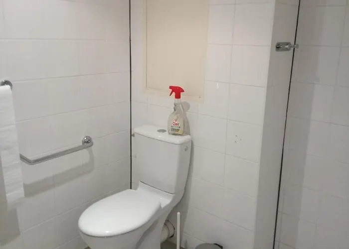 아파트 Agreable Familial A Lourdes, Proche Gare