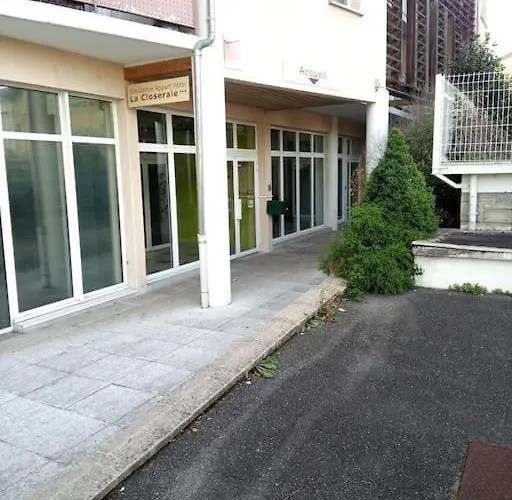 Agreable Familial A Lourdes, Proche Gare Daire